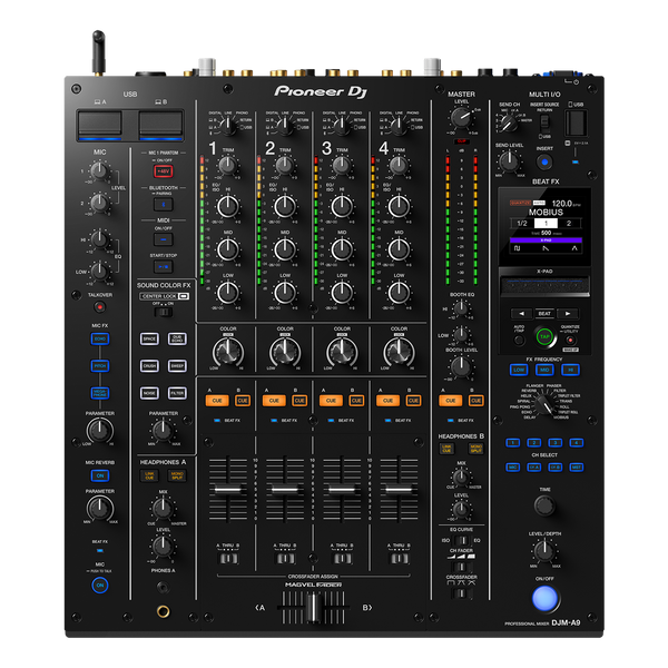 Pioneer DJ DJM-A9