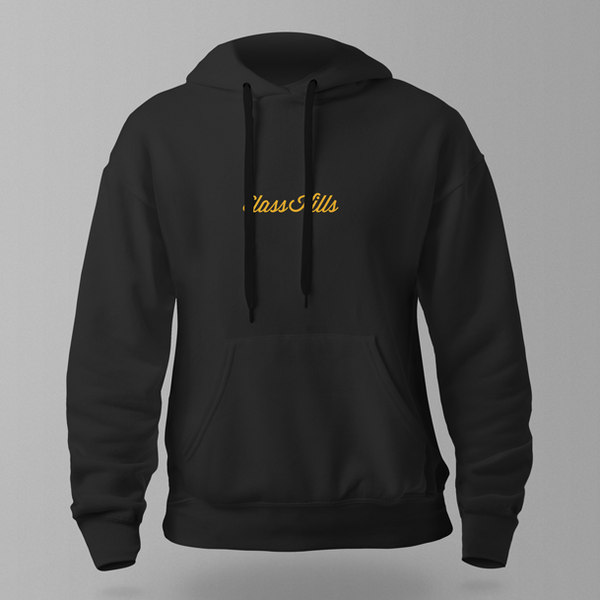 Classic Hoodie