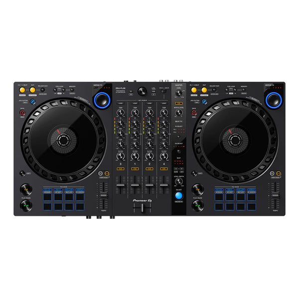 Pioneer DJ DDJ-FLX6-GT