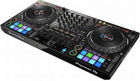 Pioneer DJ DDJ-800