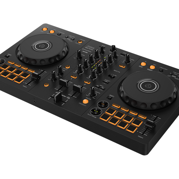 Pioneer DJ DDJ-FLX4