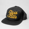 Classic Snapback (Fall 2020 Collection)